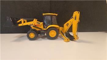 JCB 3 CX