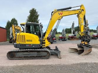 Wacker Neuson EZ80