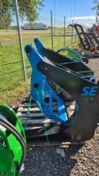 SE Equipment Timmergrip