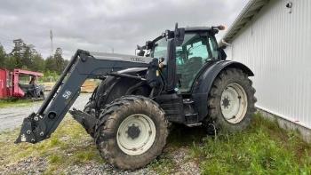 Valtra N174 DIRECT