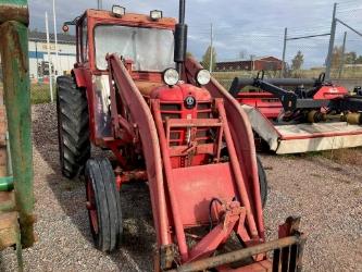 Volvo BM 350