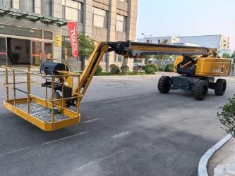 Haulotte HT28RTJO - 2126997