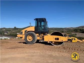 CAT CS 563 E