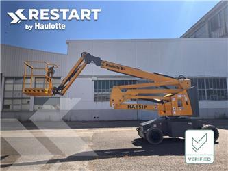 HAULOTTE HA15 IP