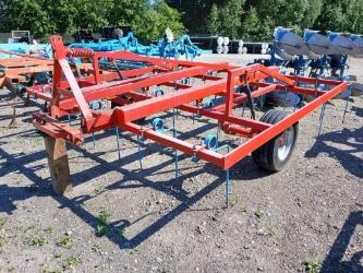 Omavalmiste Olkiäes 3m