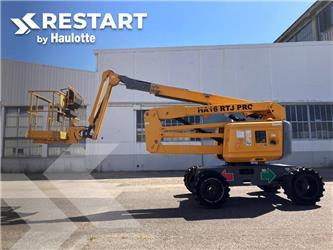 HAULOTTE HA16 RTJ PRO