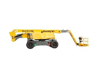 HAULOTTE HA32 RTJ PRO