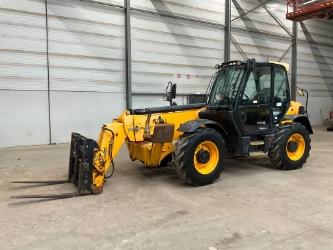 JCB 540-140