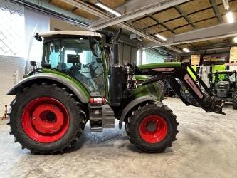 Fendt 312 Vario