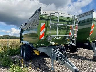 Fliegl TMK 190 Fox