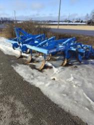 Lemken Kristall 9/300