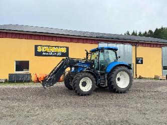 New Holland T 6.160 AC