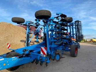 Lemken Koralin 9/660 KUA