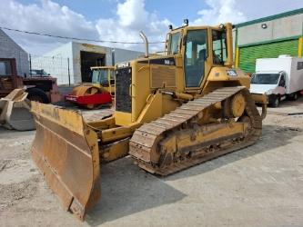 CAT D 6 N LGP