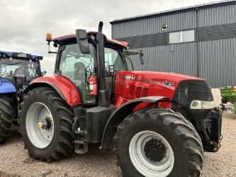 Case IH Puma 185