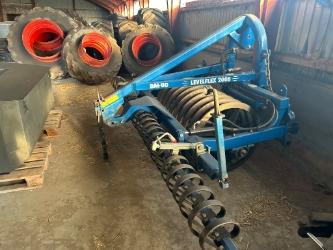 Dal-Bo LevelFlex 2008