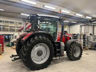 Massey Ferguson 8 S