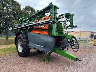 Amazone UX 5201 Super