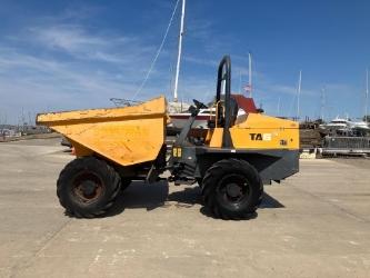 Terex TA 6