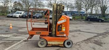 JLG T08E