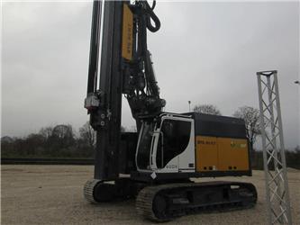 Bauer / RTG RG 16 T