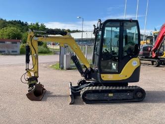 Yanmar SV 22