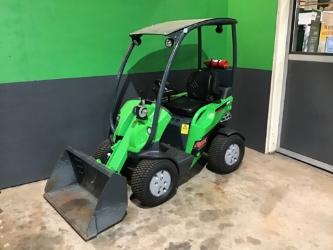 Avant Demo utförsäljning 225