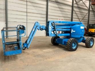 Genie Z 45