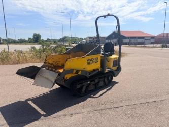 Wacker Neuson DT 15