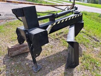 Takalana 3m hydraulinen