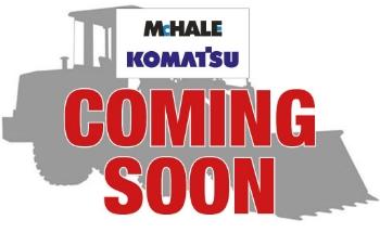 Komatsu WA 500-8