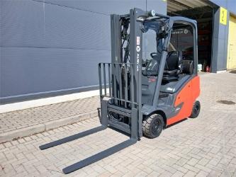 Linde H16T