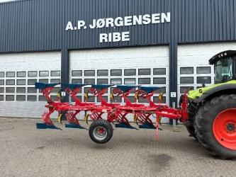 Pöttinger Servo 35 S