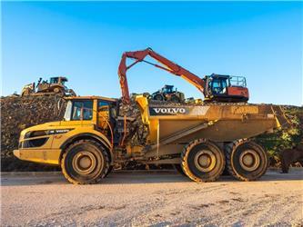 Volvo A 30 G