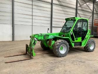 Merlo P 38.13