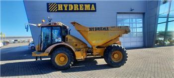 Hydrema 912ES