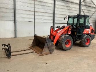 Kubota R 070