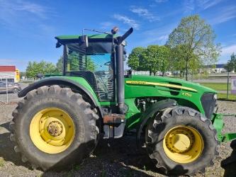 John Deere 7730 AP
