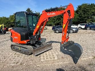 Kubota KX 027-4