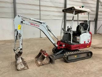 Takeuchi TB 216