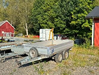 Ifor Williams EX202-2515