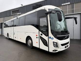 Volvo 9700