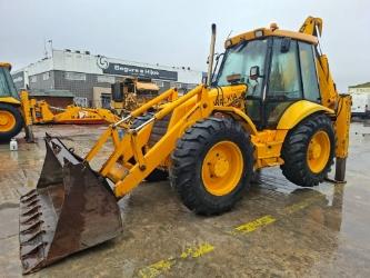 JCB 4 CX