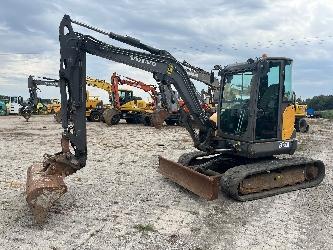 Volvo ECR 50 D