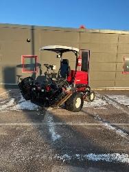 Toro RM 5610 AWD