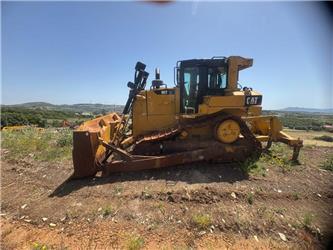 CAT D 6 T XL