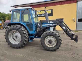 Ford 5610