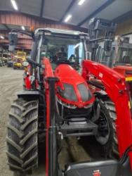 Massey Ferguson 5S.145