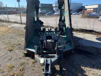 Spearhead Multicut 620 R