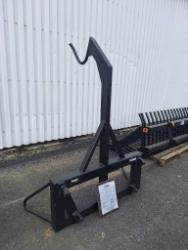 Hakki suursäkkinostin